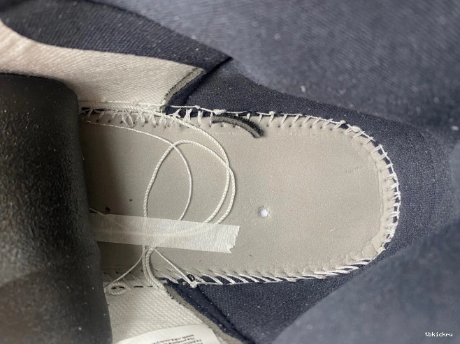 Reps TBkick Washed Jordan 1 DZ5485-051 OG High Black Retro 0706